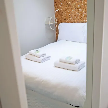 Tatil Evi St John's House - Centre *