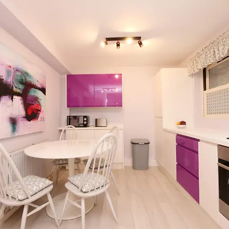 St John's House - Centre Holiday home York