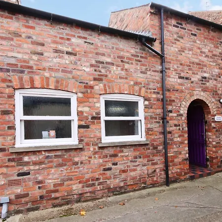 St John's House - Centre Holiday home *